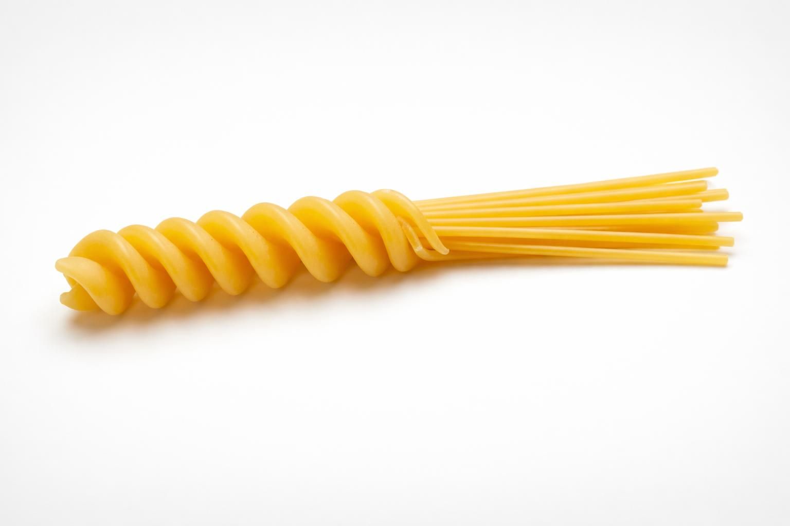 Produktbild für Fussghetti